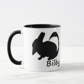 Mug Cadeaux de Bilby (Gauche)