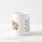 Mug Cadeaux de boîte (Centre)