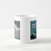 Mug Cadeaux de chat de Birman (Centre)