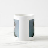 Mug Cadeaux de citations de Charles Dickens "Charité @ (Centre)