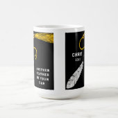 Mug Cadeaux de diplôme avancé (Centre)