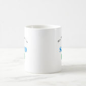 Mug Cadeaux de donateur de moelle (Centre)
