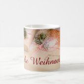 Mug Cadeaux de fête comme motif de Noël (Centre)