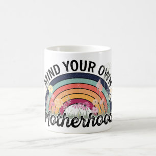 Mug Cadeaux de Fête des Mères, 1/2