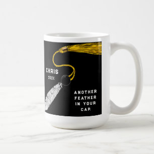 Mug Cadeaux de fin d'études de niveau avancé