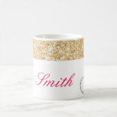 Mug Cadeaux de jeune mariée (Centre)