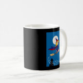 Mug Cadeaux de jour offerts par des cadeaux Cool (Devant droit)