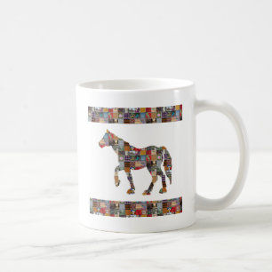 Mug CADEAUX de la butée NVN692 de polo de jeu de