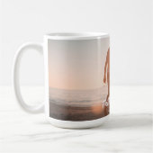 Mug Cadeaux de la Fête des Pères : Lien Indéfectible e (Gauche)