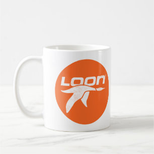 Mug Cadeaux de la station de ski Loon Mountain Resort