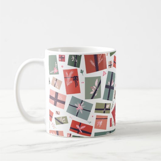 Mug Cadeaux de luxe (Gauche)
