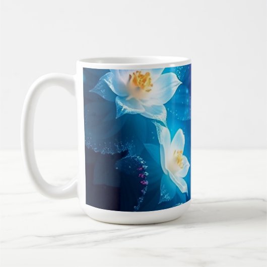 MUG CADEAUX DE MARIAGE (Gauche)