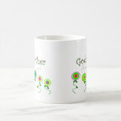 Mug Cadeaux de marraine pour toute occasion (Centre)