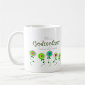 Mug Cadeaux de marraine pour toute occasion (Gauche)