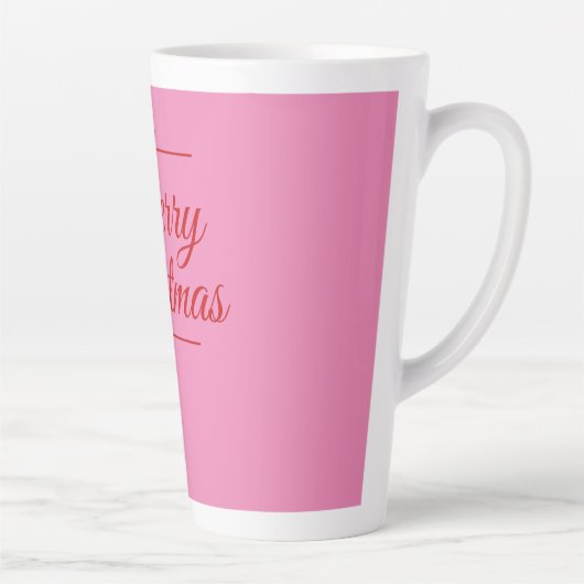 Mug cadeaux de Noël (Droite)