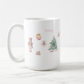 Mug Cadeaux de Noël pour tous les âges| Festif | Casse (Gauche)