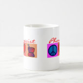 Mug Cadeaux de pharmacien (Centre)