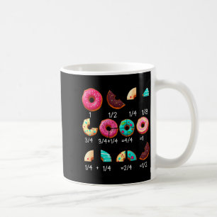 Mug Cadeaux de professeur de retour à l'école de fract