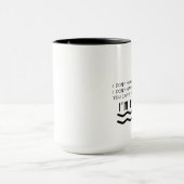 Mug Cadeaux de retraite drôles pour la maman de papa (Centre)
