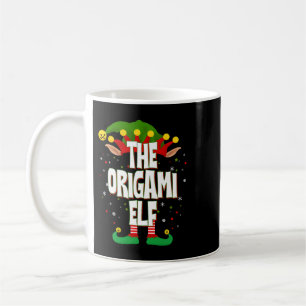 Mug Cadeaux de sac de jumelage elé elf