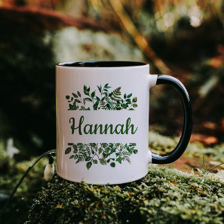 Mug Cadeaux de servante d'accueil personnalisés | Cade