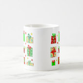 Mug Cadeaux de Sinterklaas Koffiemok (Center)