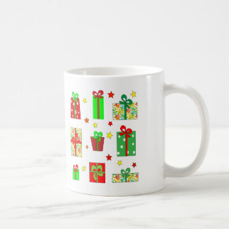 Mug Cadeaux de Sinterklaas Koffiemok
