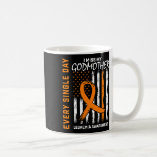 Mug Cadeaux De Sympathie Pour La Perte De Godmère Leuk
