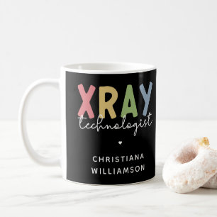 Mug Cadeaux de technologie X-ray