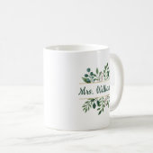 Mug Cadeaux d'enseignants personnalisés | Cadeaux pour (Devant droit)