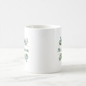 Mug Cadeaux d'enseignants personnalisés | Cadeaux pour (Centre)