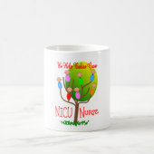 Mug Cadeaux d'infirmière de NICU, bébés adorables dans (Centre)