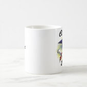 MUG CADEAUX D'OBTENTIONS DU DIPLÔME (Centre)