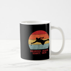 Mug Cadeaux drôles de cricket Angleterre Inde Pakistan