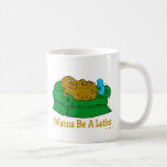 MUG CADEAUX DRÔLES DE HANOUKKA 'QUE JE VEUX ÊTRE UN<br><div class="desc">DONNEZ CES CADEAUX JUIFS DRÔLES DE HANOUKKA D'HUMOUR À TOUS COMME CHANUKAH UNIQUE PRÉSENTE.  CHAQUE TÉLÉPHAGE VEUT VRAIMENT ÊTRE UN LATKE.</div>