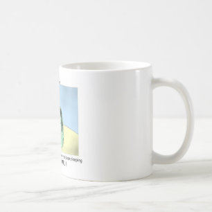 Mug Cadeaux drôles d'infidélité de cafard, T-shirts et