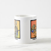 Mug Cadeaux drôles et objets à collectionner pour cook (Centre)