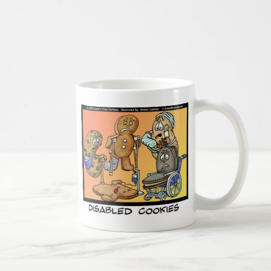 Mug Cadeaux drôles et objets à collectionner pour cook (Droite)