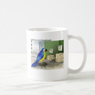Mug Cadeaux drôles et T-shirts Accessoires de salle de