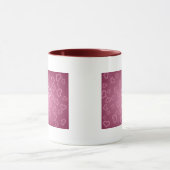 Mug Cadeaux du Destin (Centre)