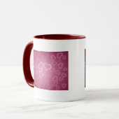 Mug Cadeaux du Destin (Devant gauche)