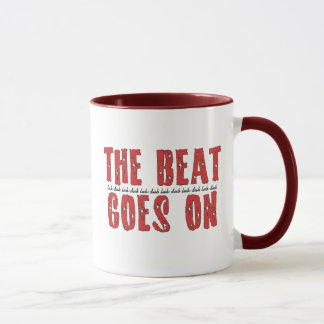 Mug Cadeaux du T-shirts | de crise cardiaque pour des