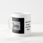 Mug Cadeaux d'une journée (Devant gauche)