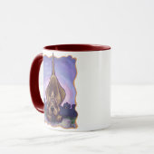 Mug Cadeaux et accessoires de chien de chien de chien  (Devant gauche)