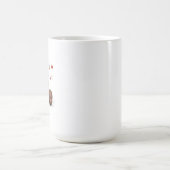 Mug Cadeaux et Boules (Centre)