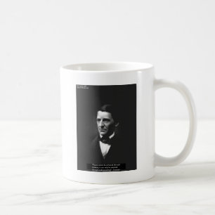Mug Cadeaux et Cartes de la citation de paix "Comprend