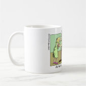 Mug Cadeaux et objets de collection de dessin animé Gr (Gauche)