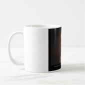Mug Cadeaux et objets de collection de Mozart "Amour A (Gauche)