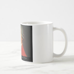 Mug Cadeaux et objets de collection de Mozart "Amour A