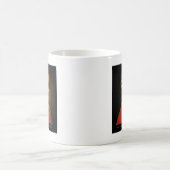 Mug Cadeaux et objets de collection de Mozart "Amour A (Centre)